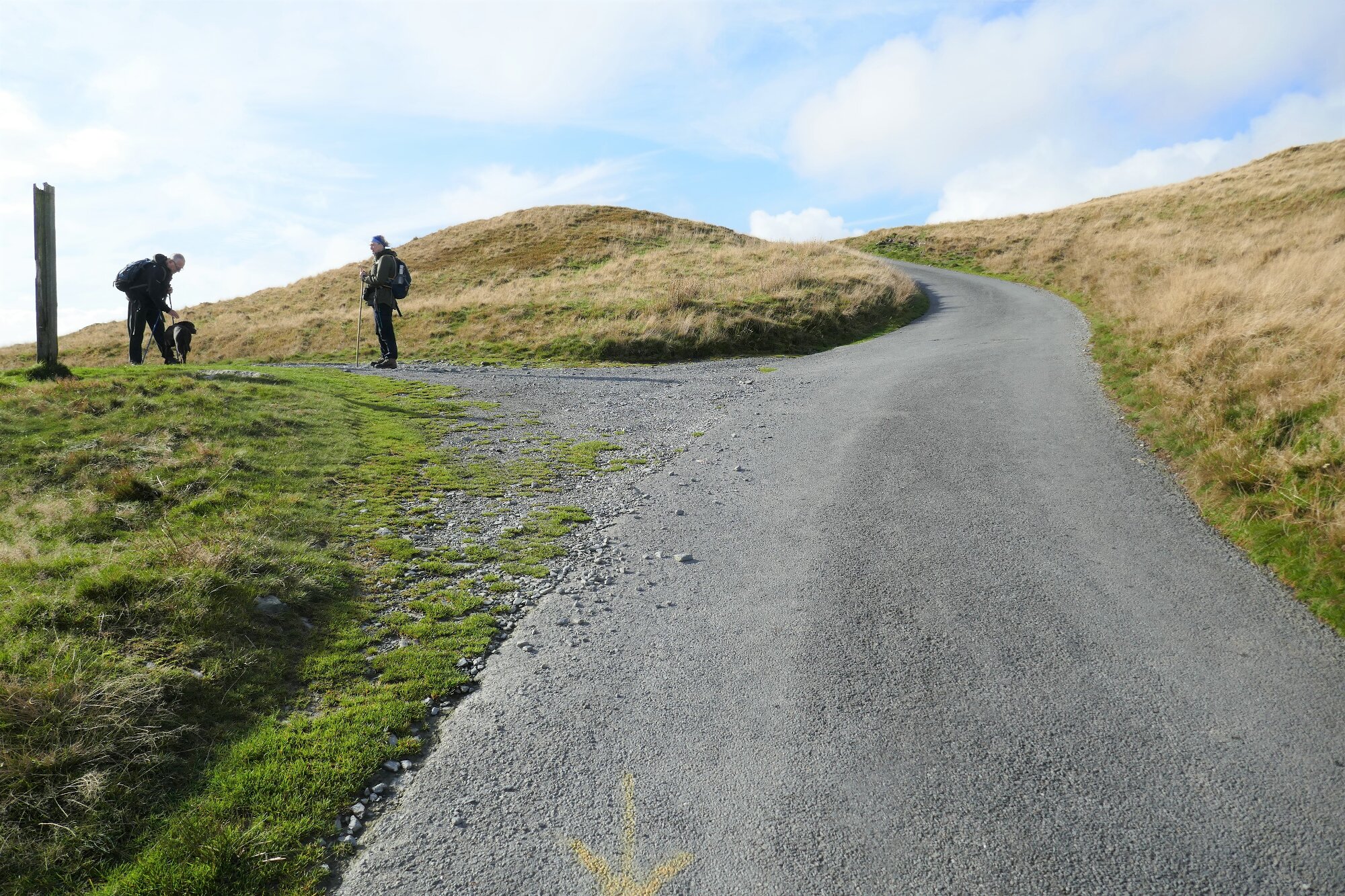 RachelSeabrook.net | Wild Walking | Teifi Pools | pic22